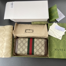 Gucci Wallets